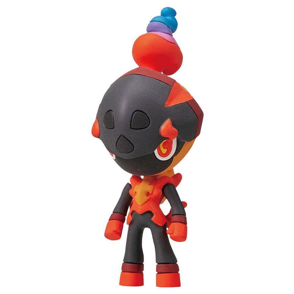 【現貨】Pokemon MC Figure MS-46 Charcadet