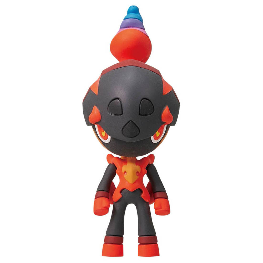 【現貨】Pokemon MC Figure MS-46 Charcadet