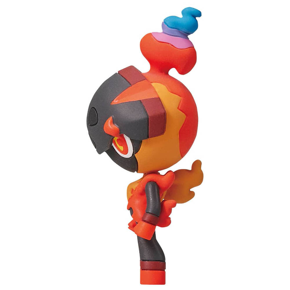 【現貨】Pokemon MC Figure MS-46 Charcadet