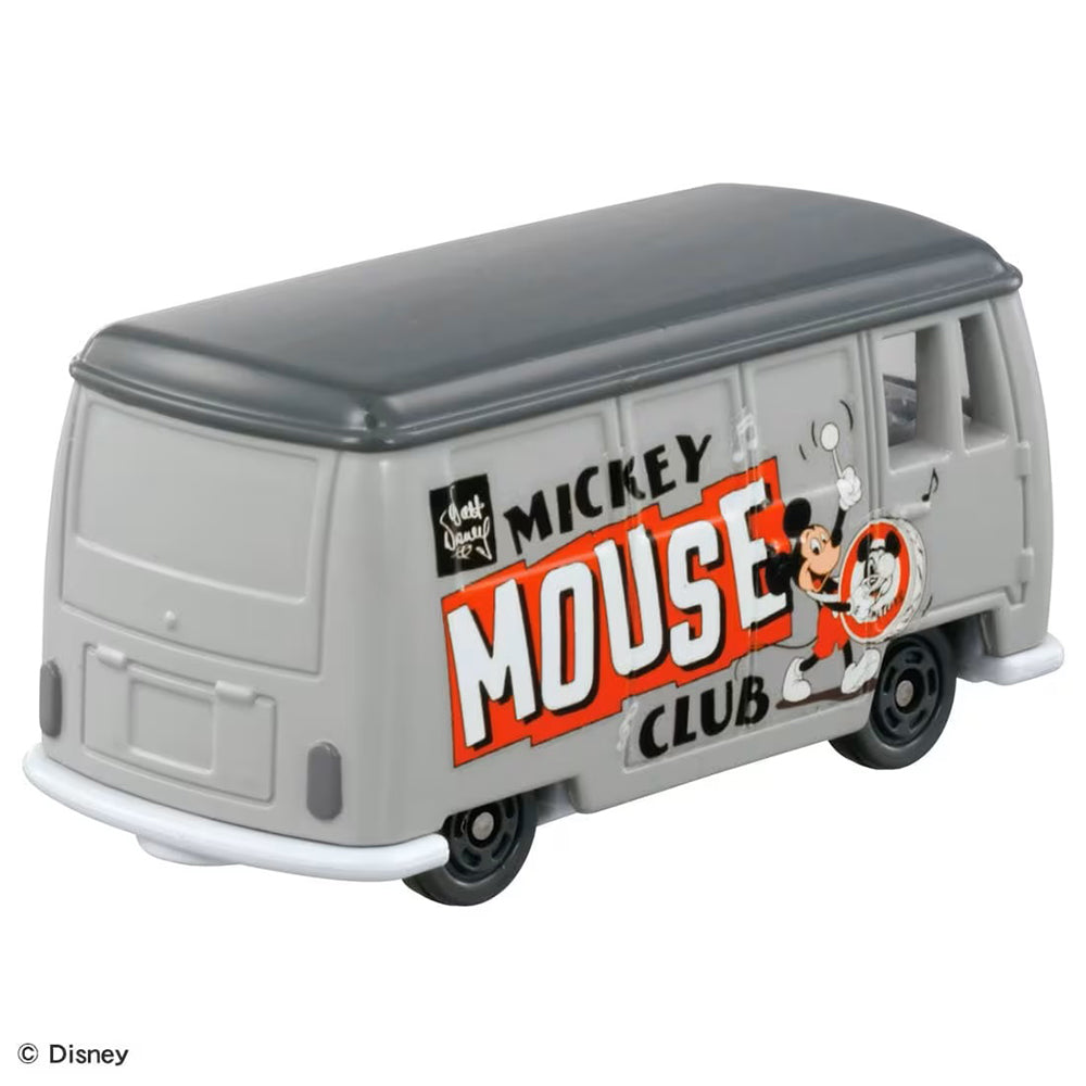 【現貨】Dream Tomica-D100 Collection Black