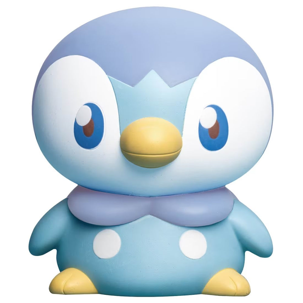 【現貨】Pokemon-Pokepeace Puni Kyun Light Piplup