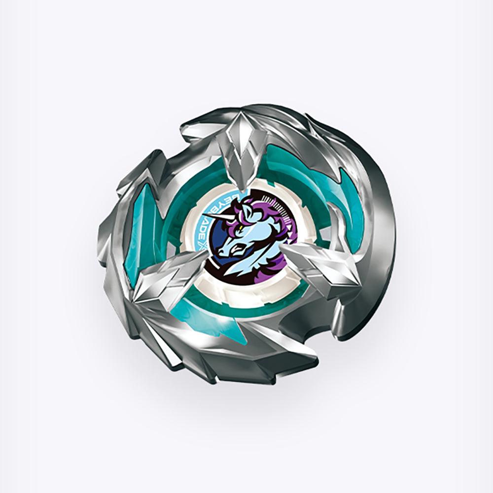 【現貨】BX-26 獨角幻刺 5-60GP