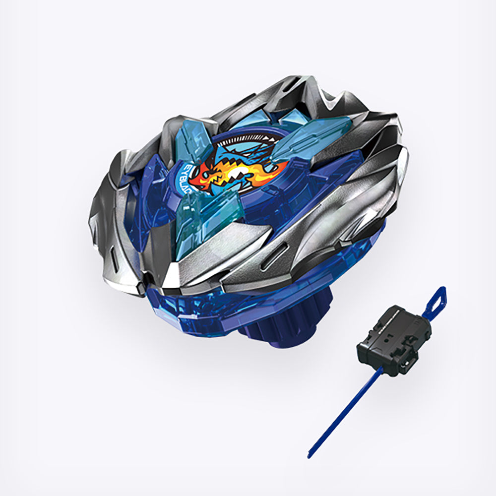 【現貨】UX-01 翔龍破壞劍 1-60A