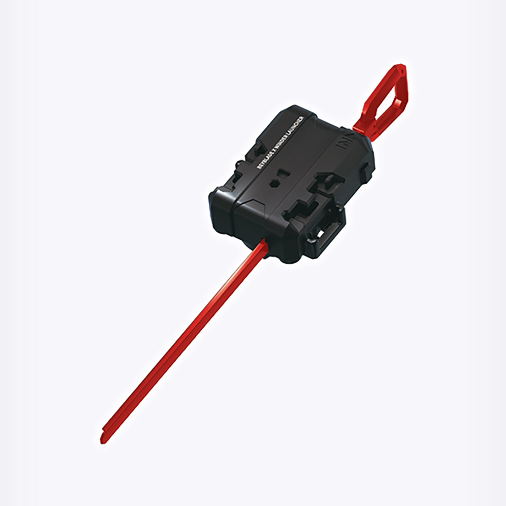 【現貨】UX-02 煉獄惡鎚 3-70H