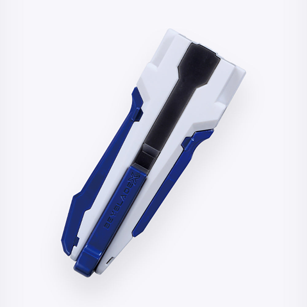 【現貨】BX-29 爆旋改造手柄(白色版)