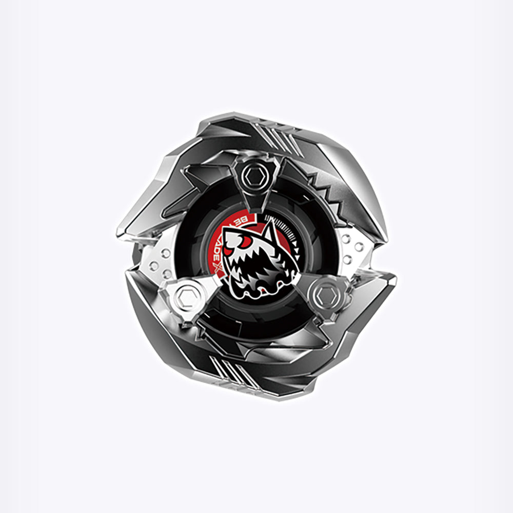 【現貨】BX-31 隨機陀螺Vol.3 暴龍節拍 4-70Q