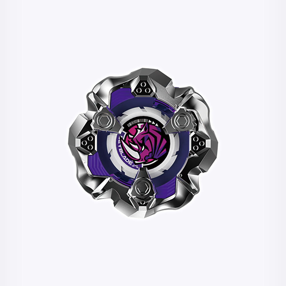 【現貨】BX-31 隨機陀螺Vol.3 暴龍節拍 4-70Q