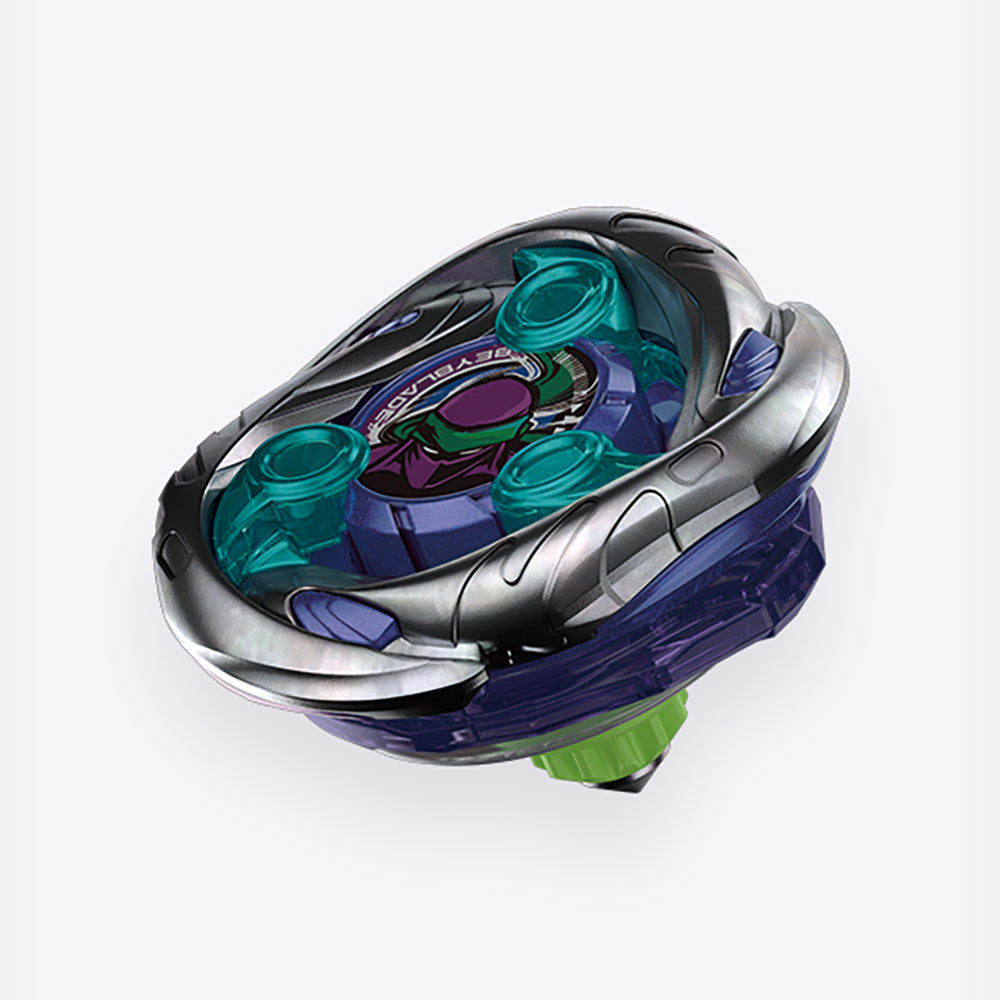 【現貨】UX-05 隨機陀螺 忍者幻影