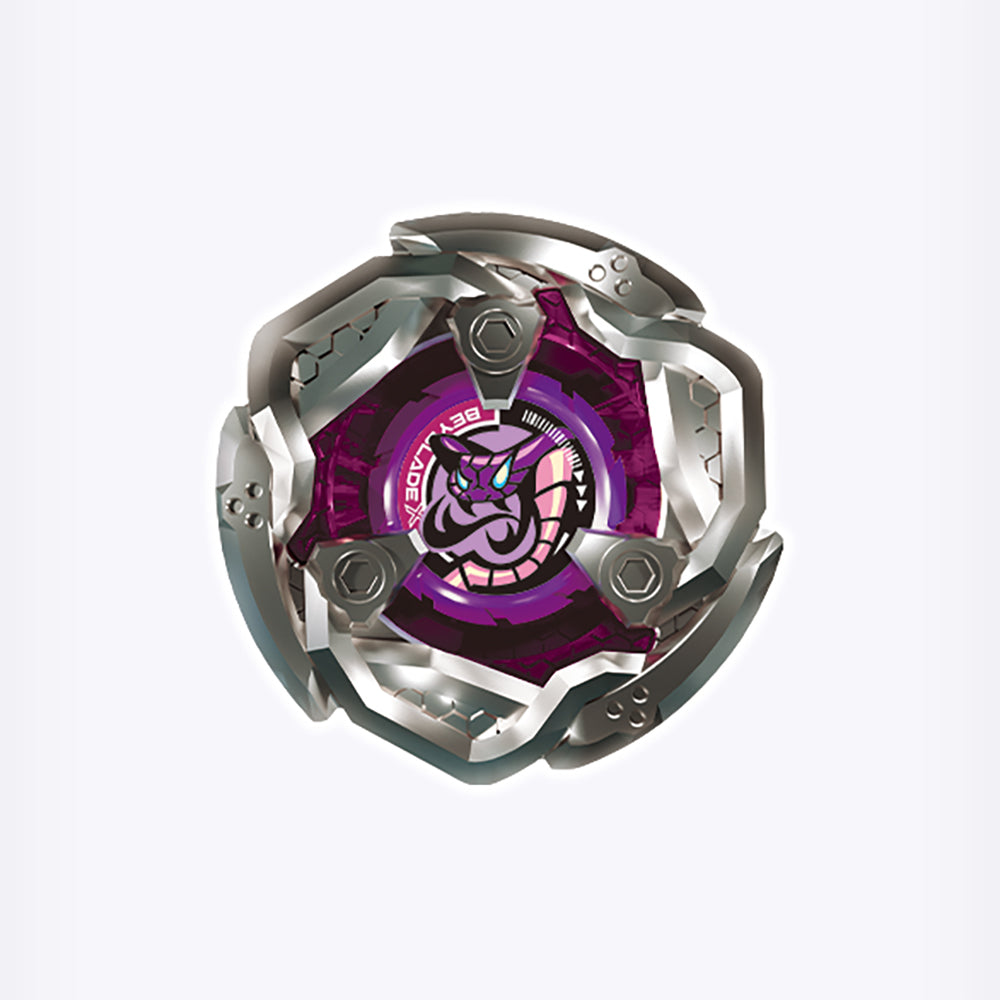 【現貨】BX-35 隨機陀螺系列Vol.4