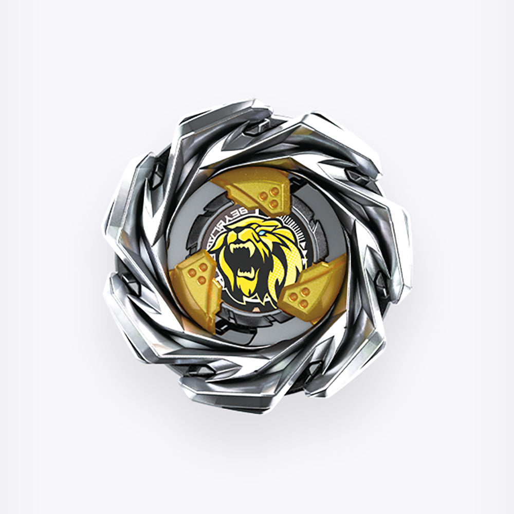 【現貨】UX-06 獅王徽章7-60GN