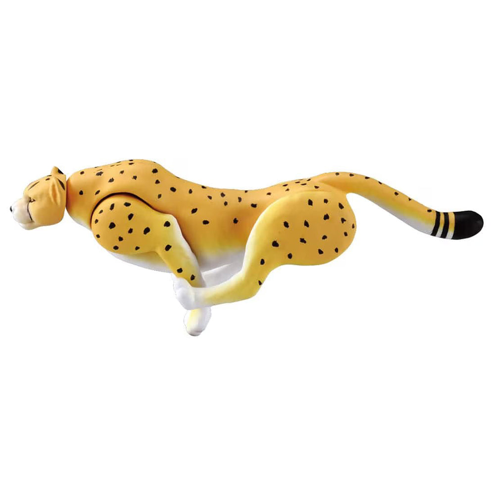 【現貨】Ania Figure AS-13 Cheetach (Running Ver.)