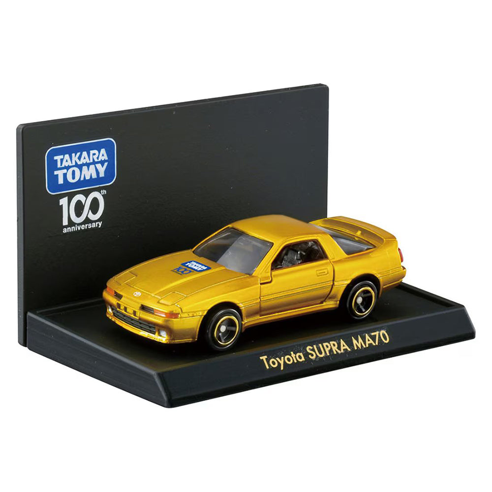 【現貨】Tomica 100th Anniversary Set