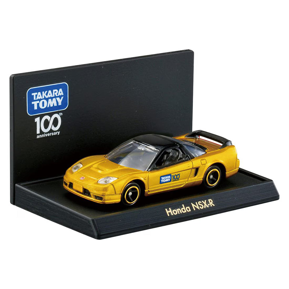 【現貨】Tomica 100th Anniversary Set