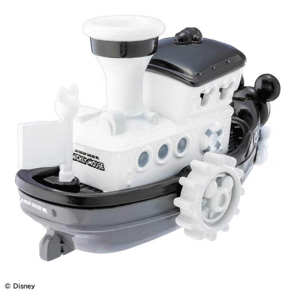 【現貨】Dream Tomica-Disney Motors No.181 Dream Sailor Mickey