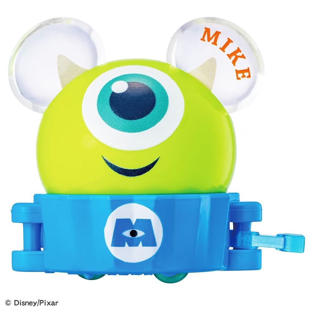 【現貨】Dream Tomica SP-Disney Parade Sweets Float Mike'24
