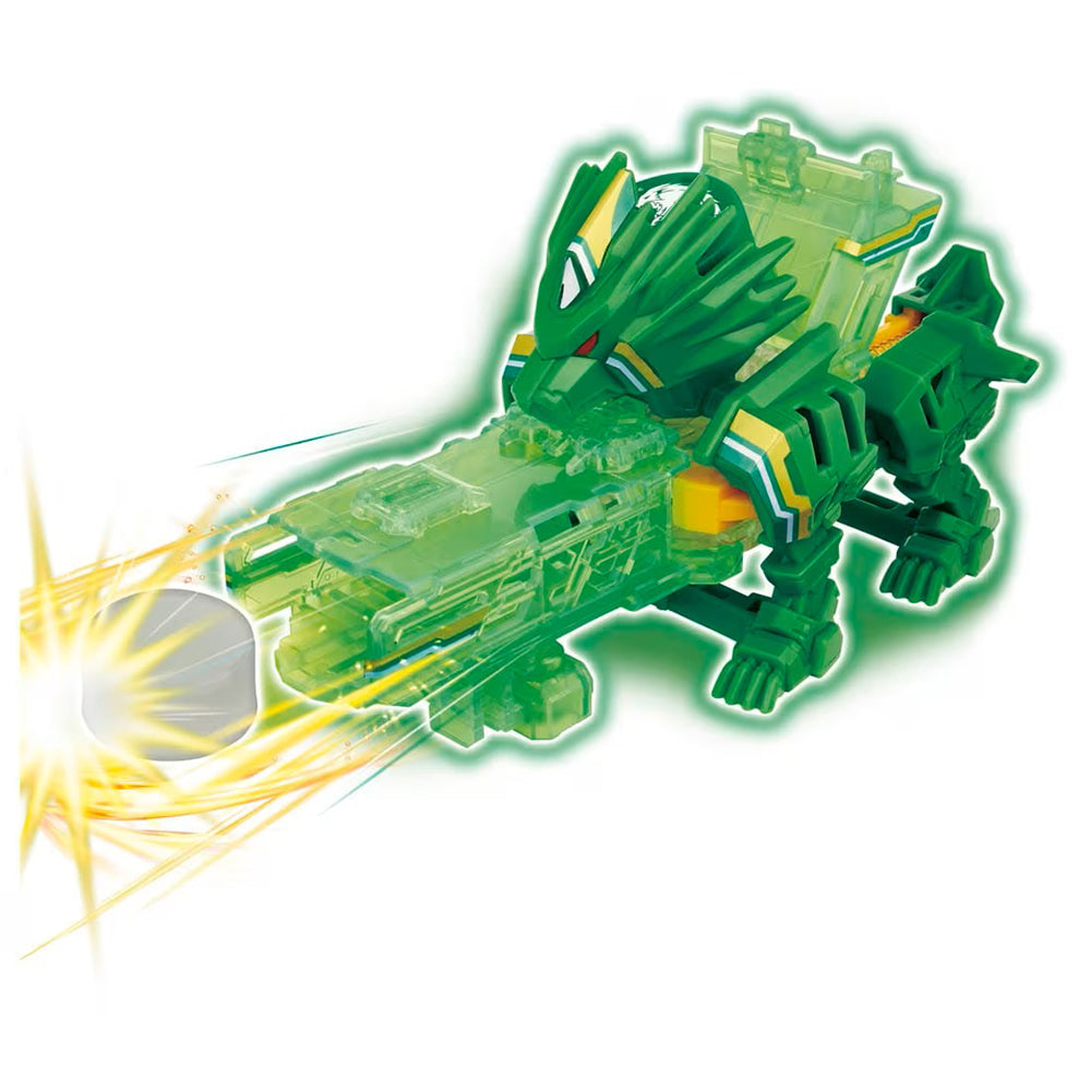 【現貨】Bottleman Booster BOT-61 Spritening G