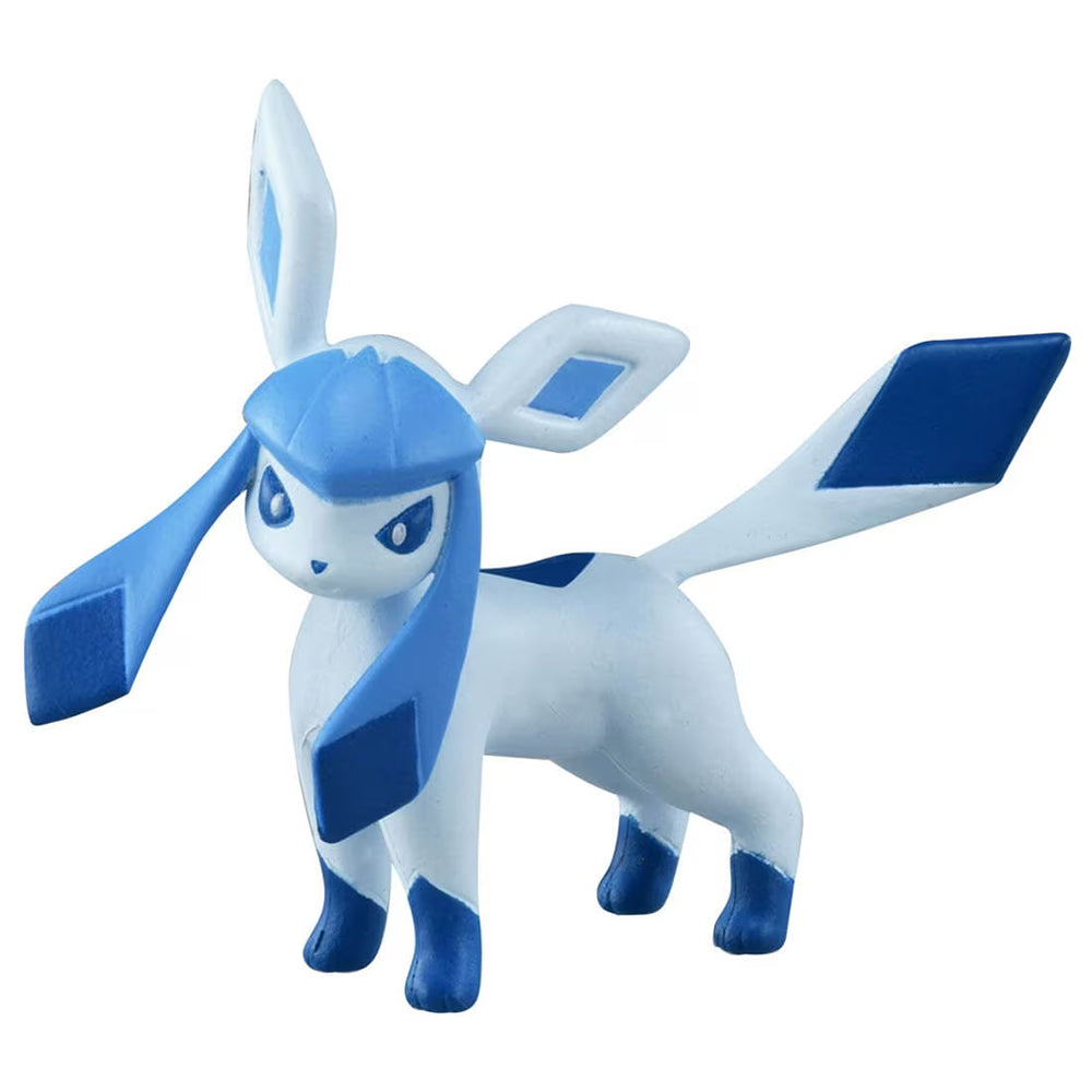 【現貨】Pokemon MC Figure-Glaceon