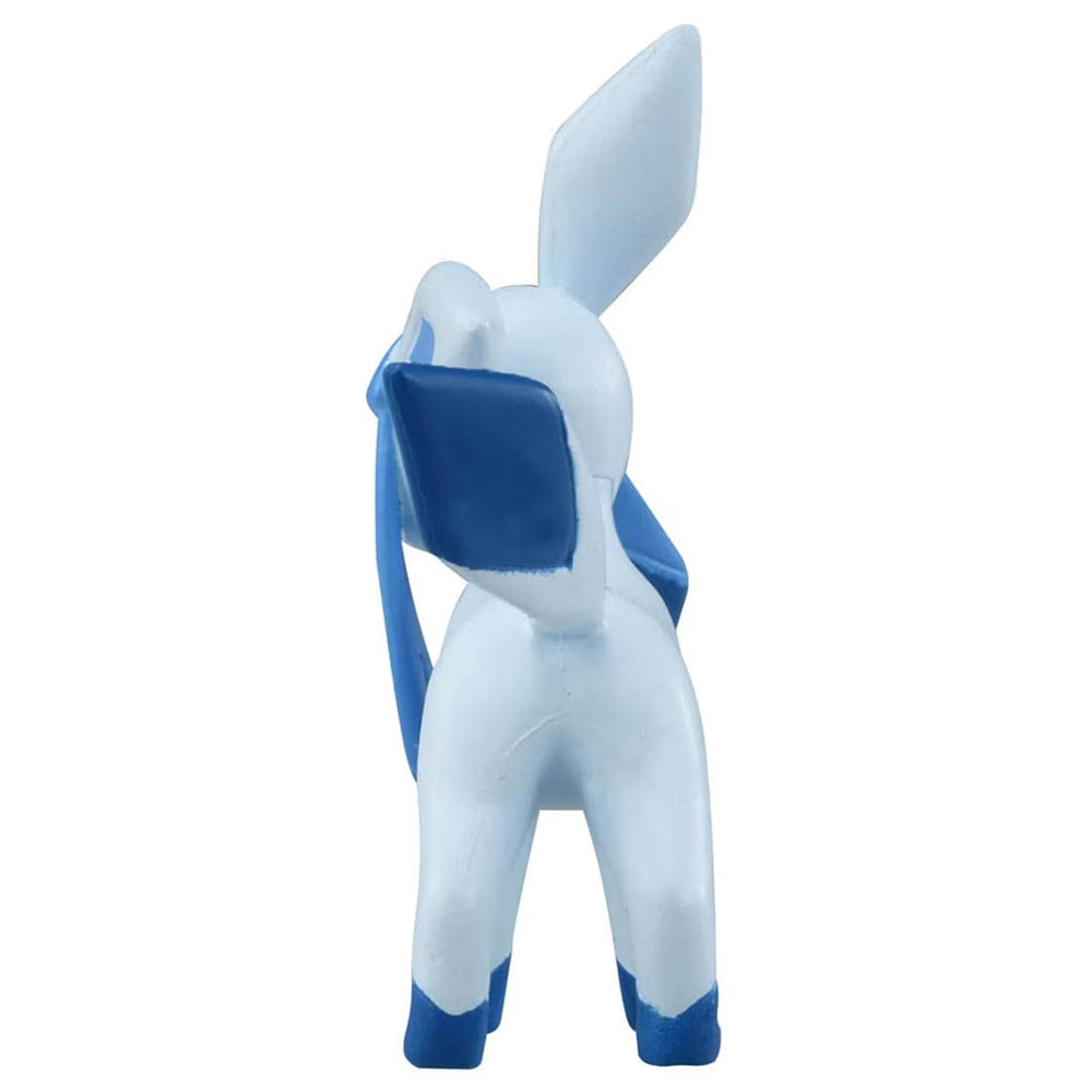 【現貨】Pokemon MC Figure-Glaceon