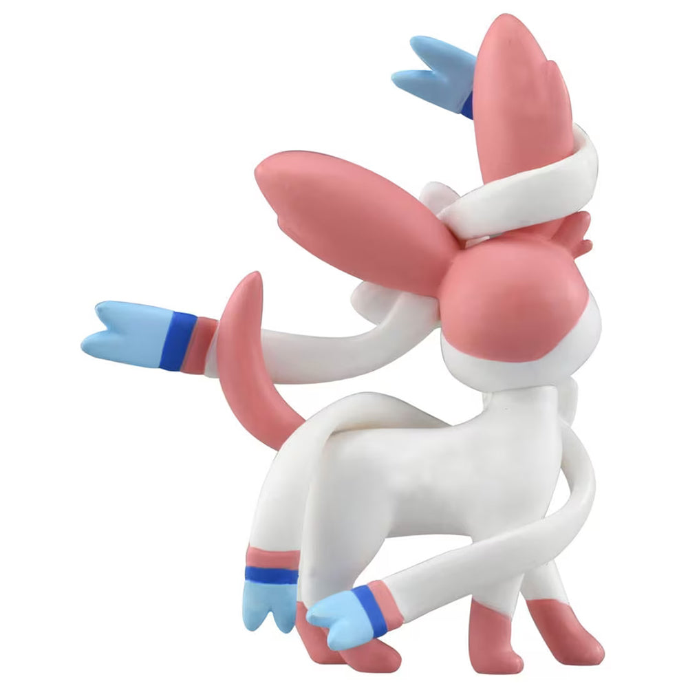 【現貨】Pokemon MC Figure-Sylveon