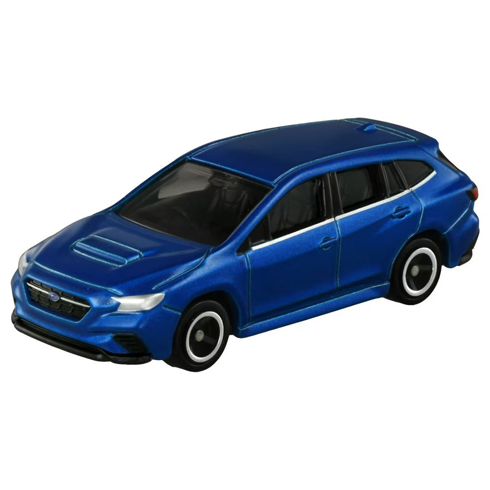 【現貨】Tomica BX059 Subaru Levorg