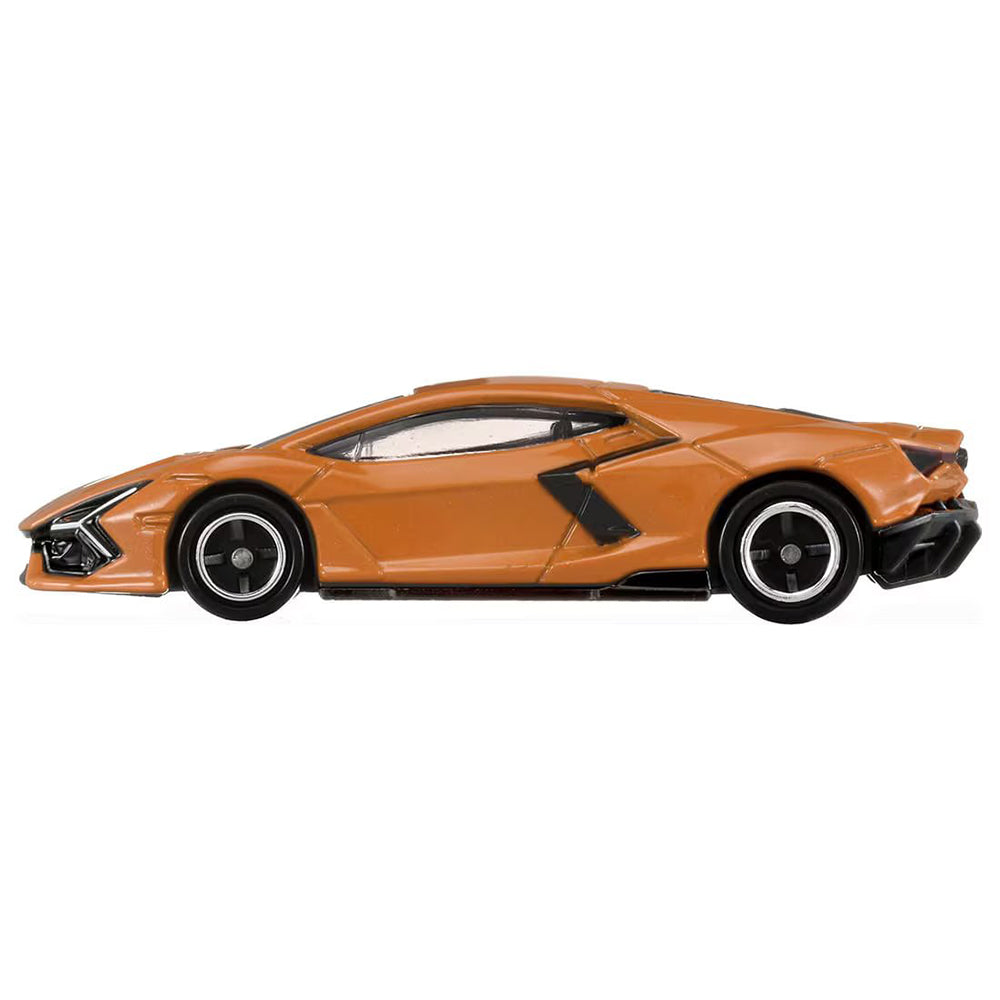 【現貨】Tomica BX107 Lamborghini Revuelto'24