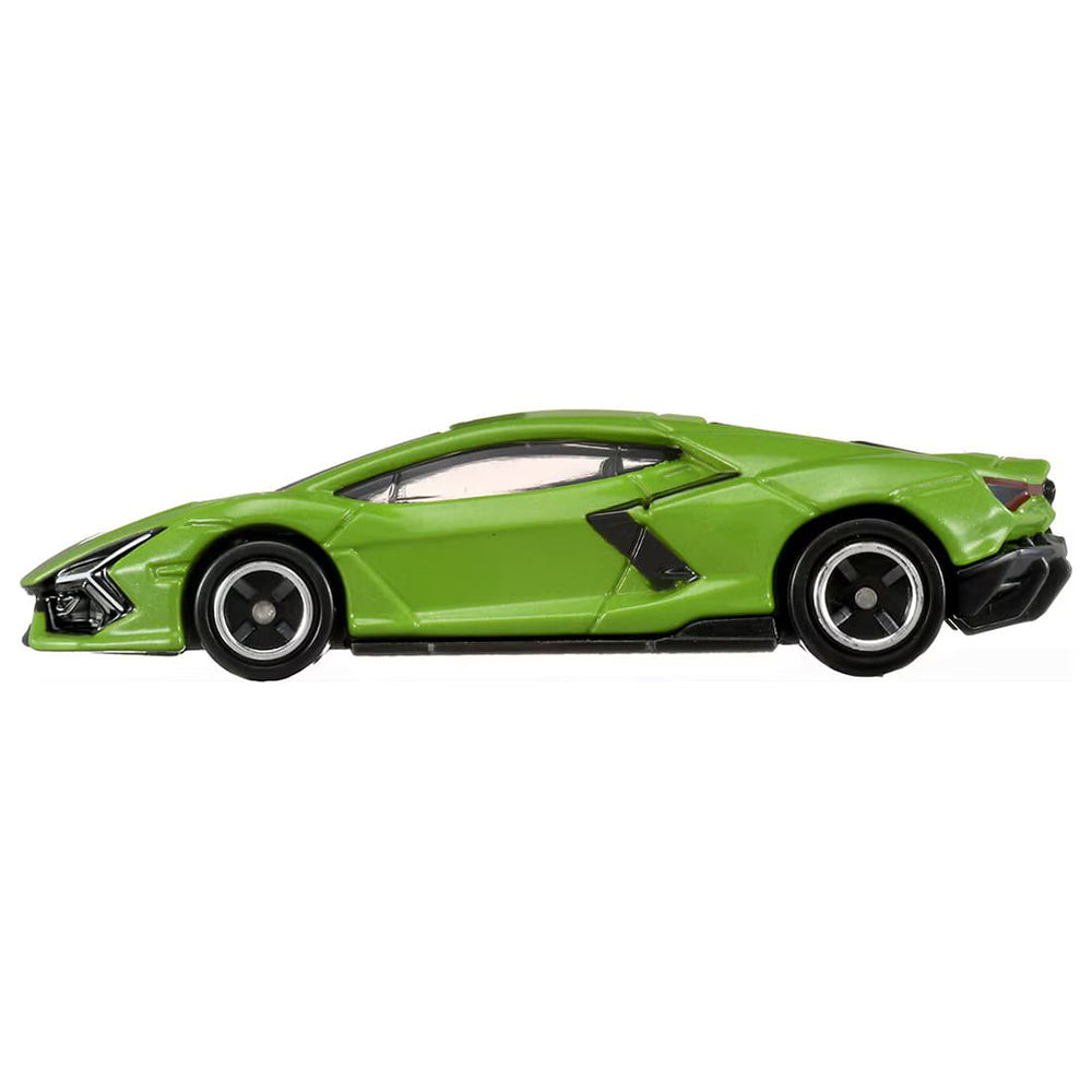 【現貨】Tomica BX107 Lamborghini Revuelto'24 (1st)