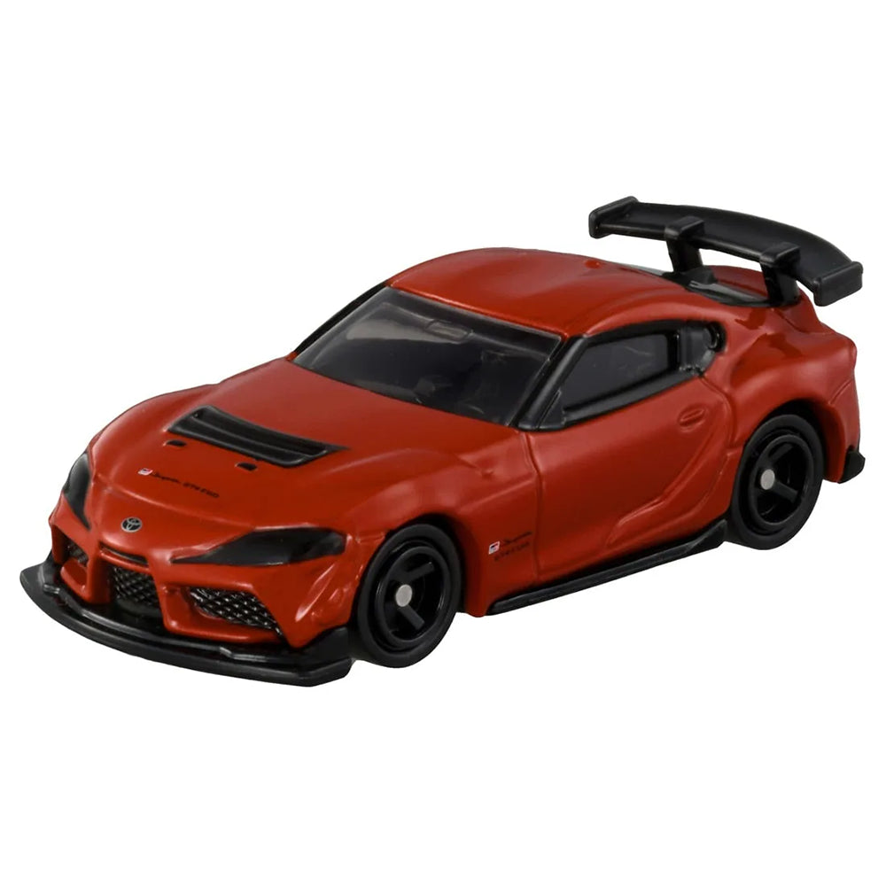 【現貨】Tomica BX022 GR Supra GT4 EVO