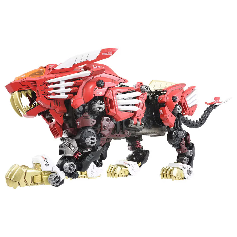 AZ-01EX BLADE LIGER LEON TROS VER.
