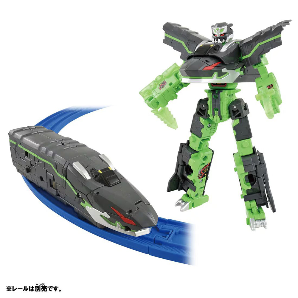 【現貨】Plarail-Shinkalion CW Phantom