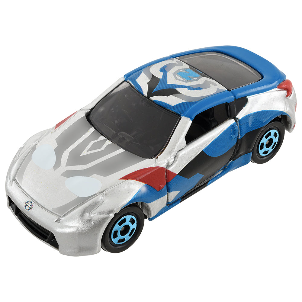 【現貨】TOMICA 超人Z  UTR-05