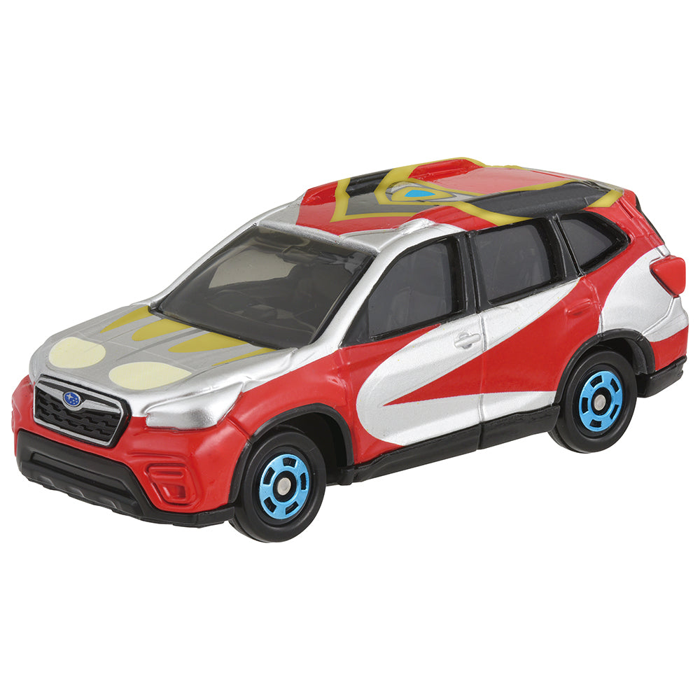 【現貨】TOMICA 超人Gaia V2 UTR-07