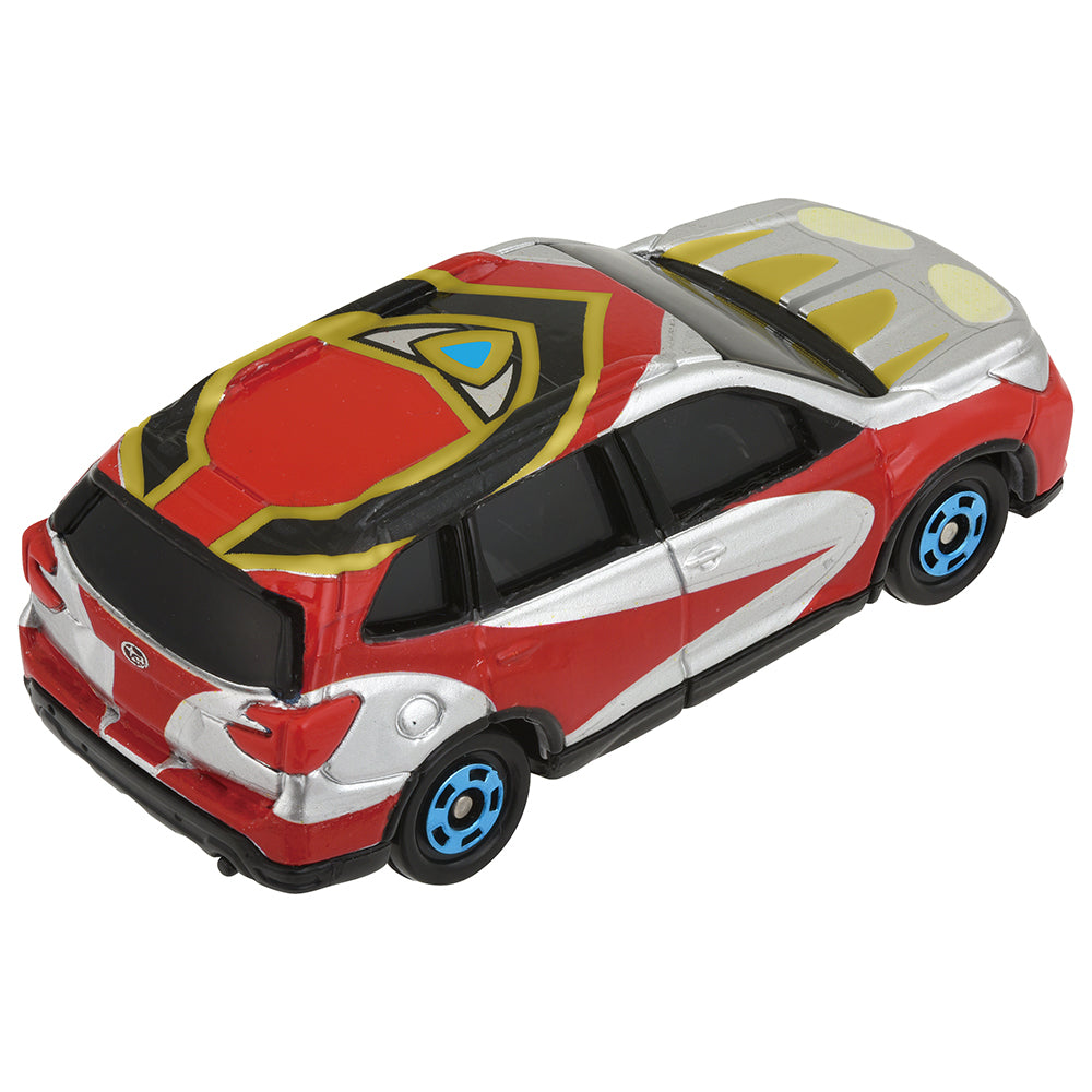 【現貨】TOMICA 超人Gaia V2 UTR-07