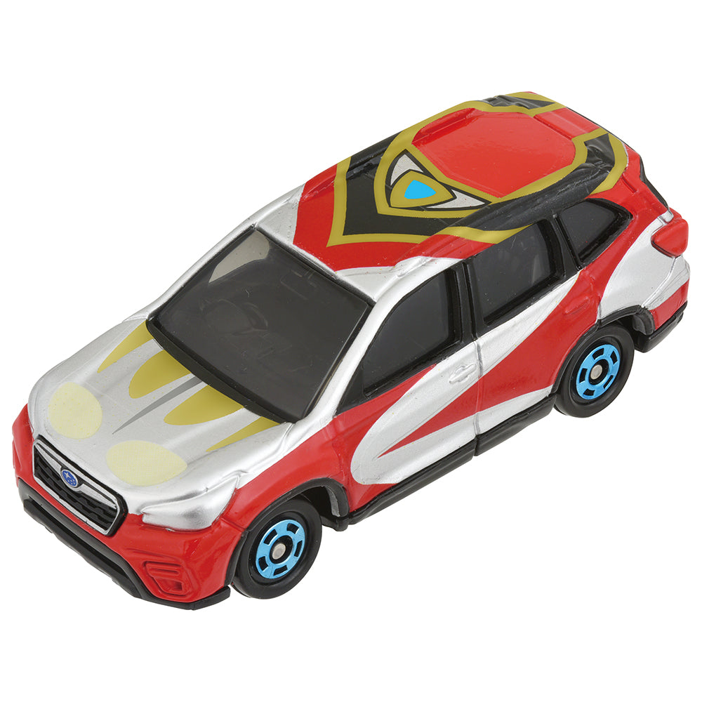 【現貨】TOMICA 超人Gaia V2 UTR-07