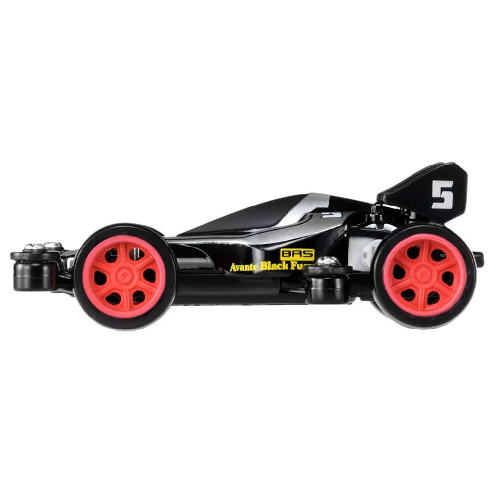 【現貨】Tomica-Premium Unlimited Avante Jr. Black Special