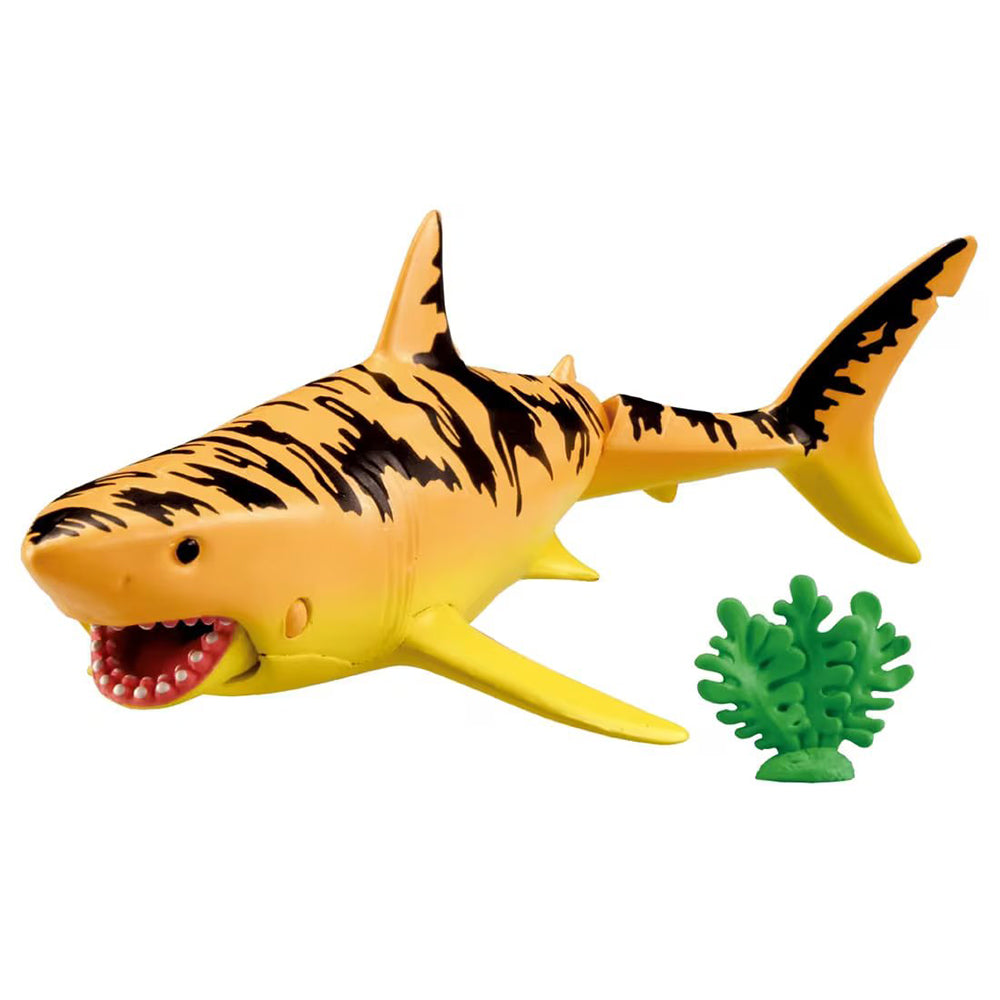 【現貨】Ania Kingdom Figure - Sharak (Great White Shark)