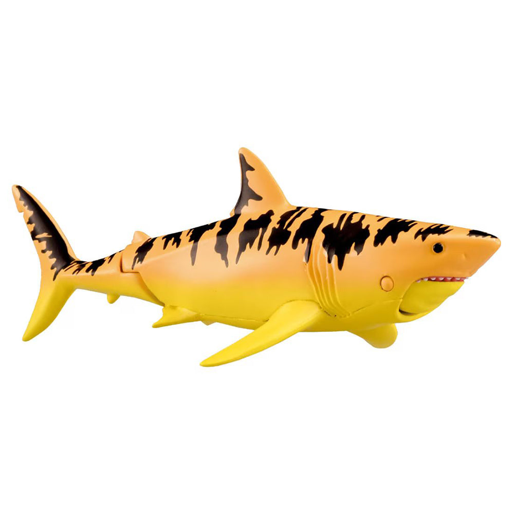 【現貨】Ania Kingdom Figure - Sharak (Great White Shark)