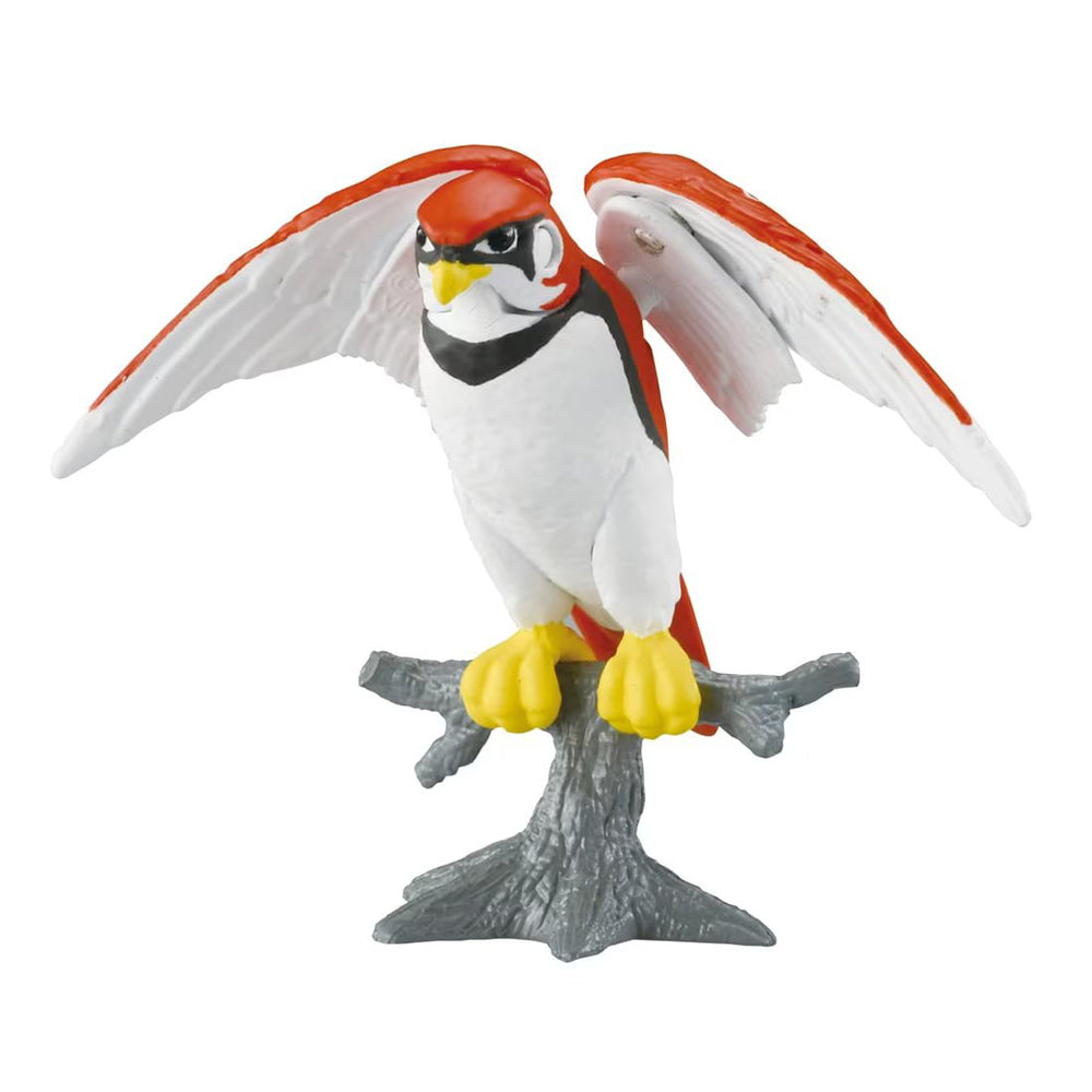 【現貨】Ania Kingdom Figure - Hayate (Peregrine Falcon)