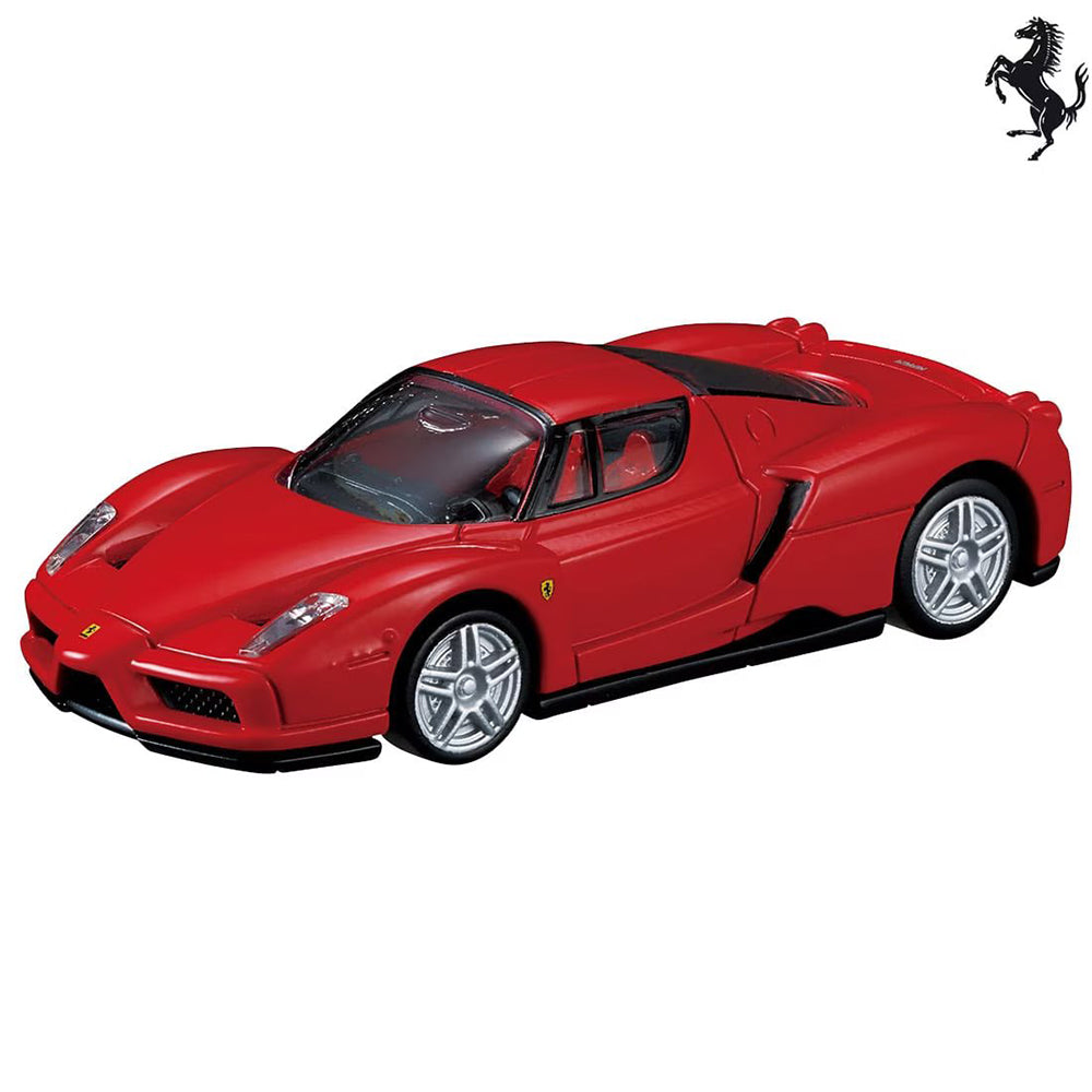 【現貨】Tomica-Premium No. 20 Enzo Ferrari