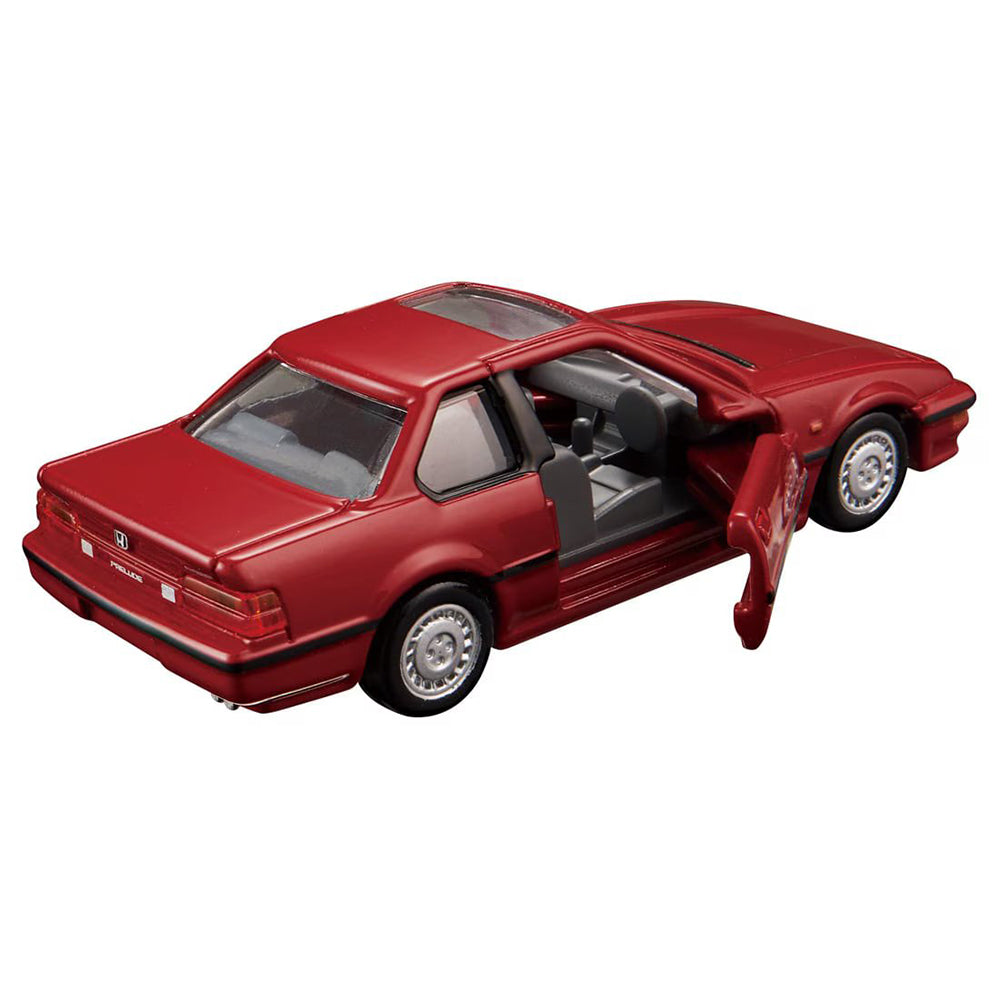 【現貨】Tomica-Premium No. 24 Honda Prelude