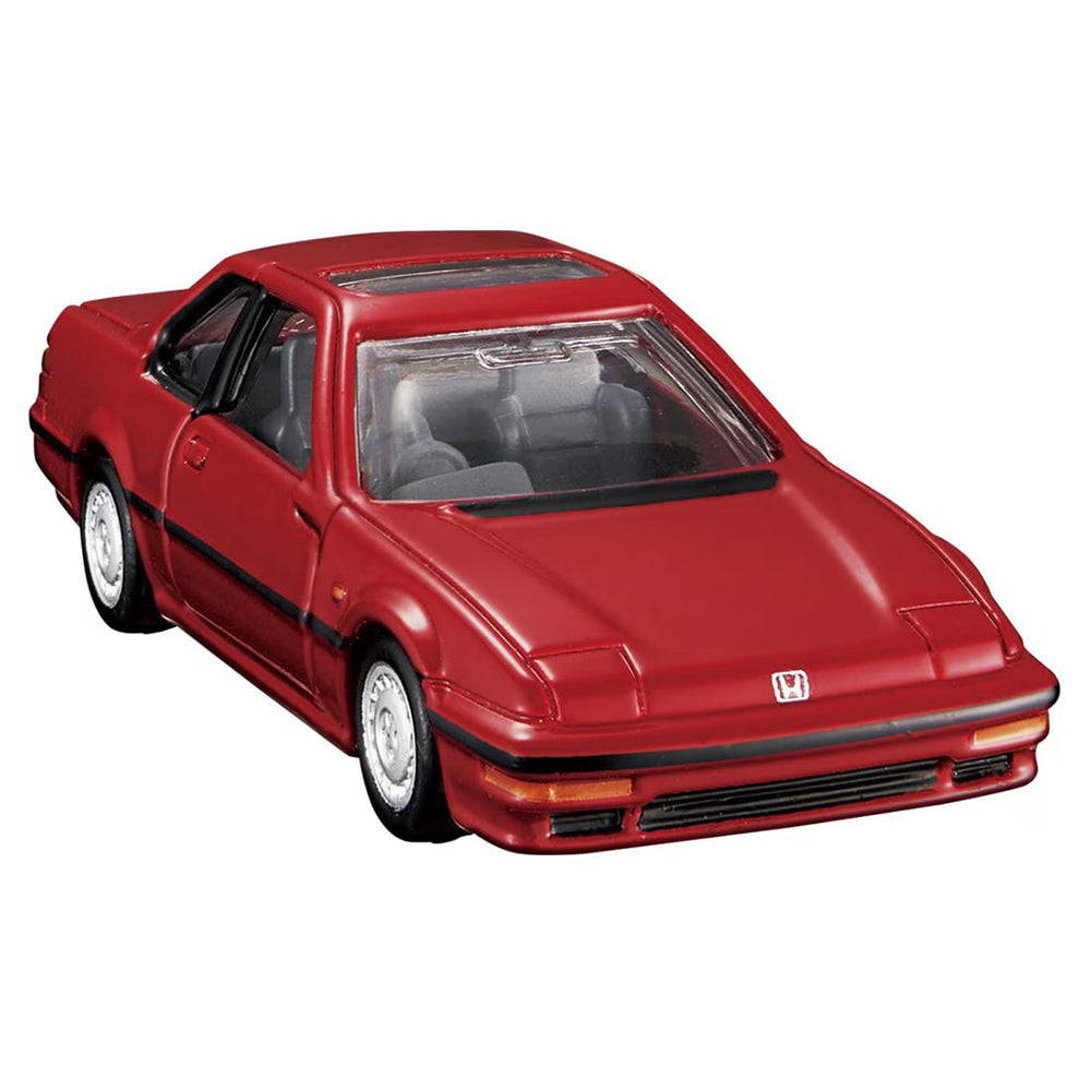 【現貨】Tomica-Premium No. 24 Honda Prelude