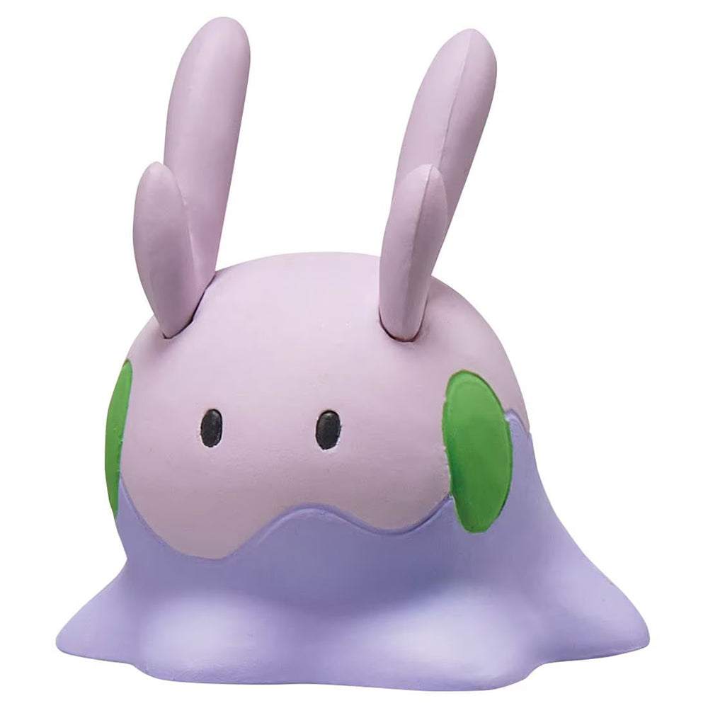 【現貨】Pokemon-Moncolle Goomy