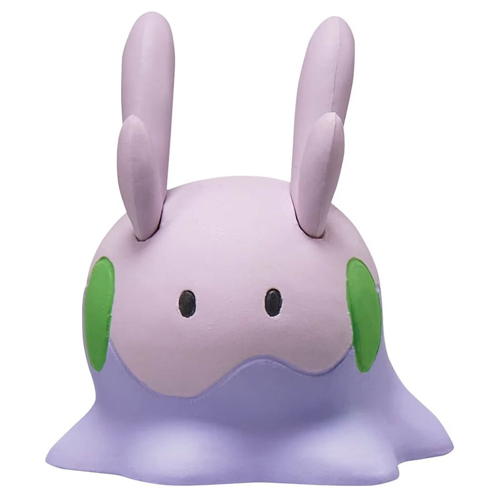 【現貨】Pokemon-Moncolle Goomy
