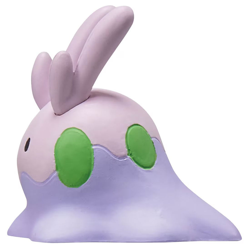 【現貨】Pokemon-Moncolle Goomy