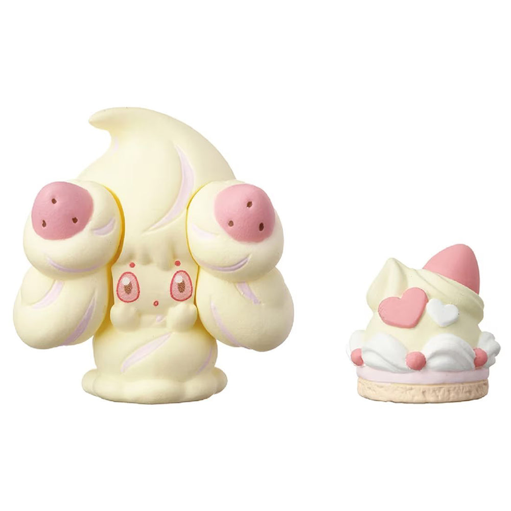 【現貨】Pokemon-Pokepeace Doll Balloon Alcremie
