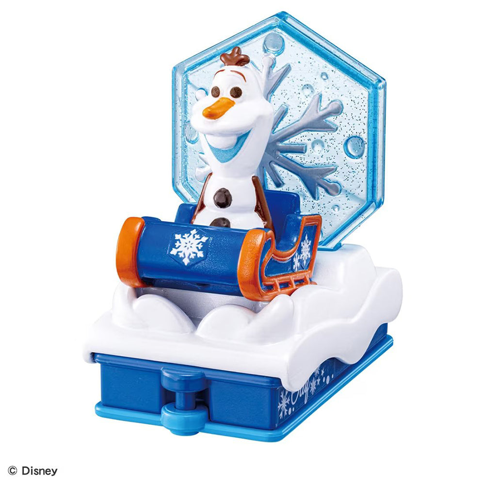 【現貨】Dream Tomica-Disney Parade No. 183 Olaf