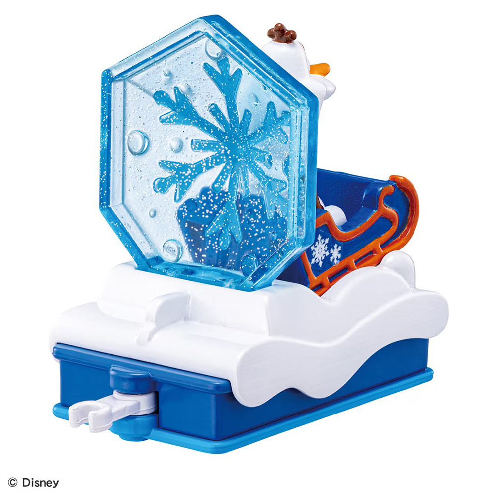 【現貨】Dream Tomica-Disney Parade No. 183 Olaf