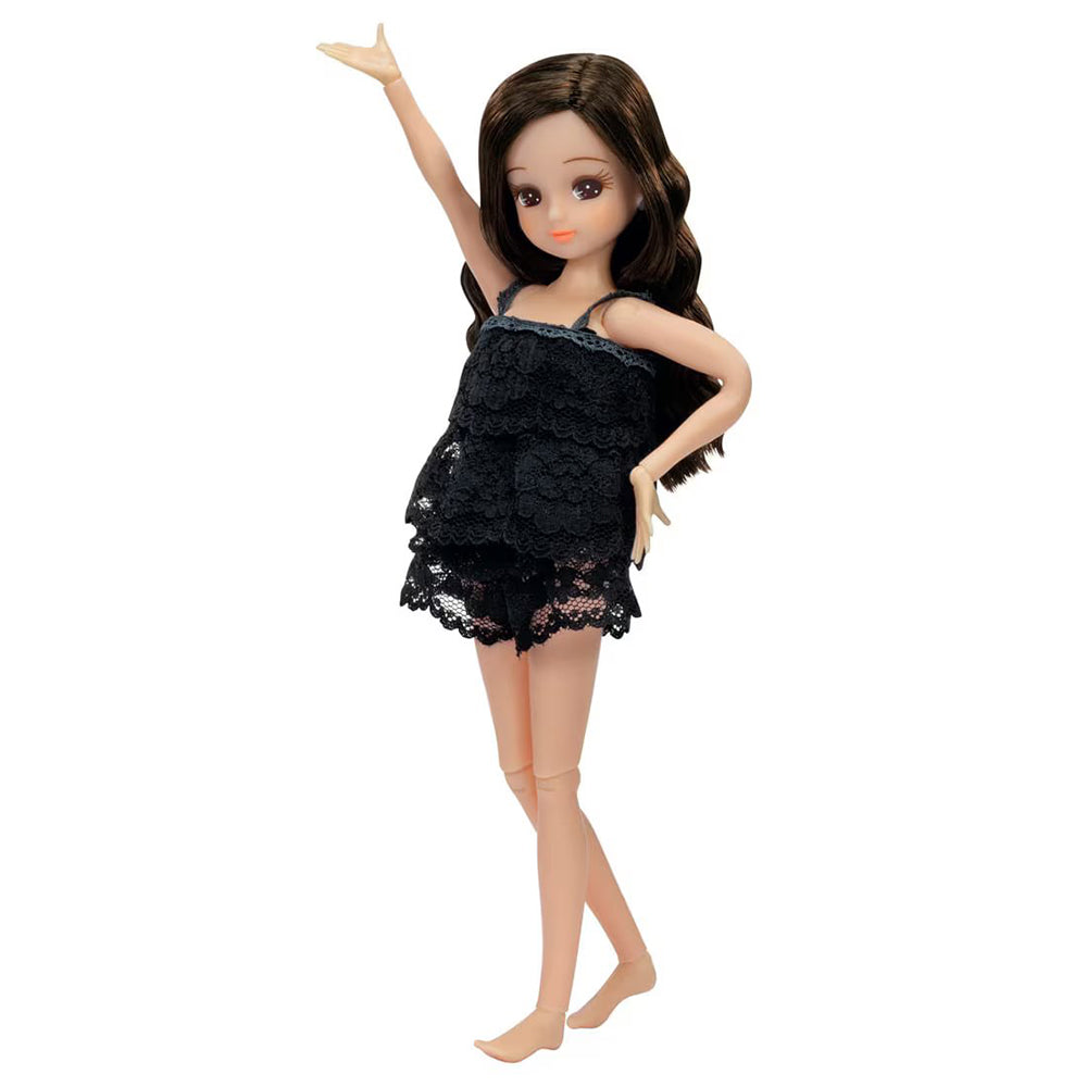 【現貨】Licca Doll - Stylish LiccA Photogenic Dahlia