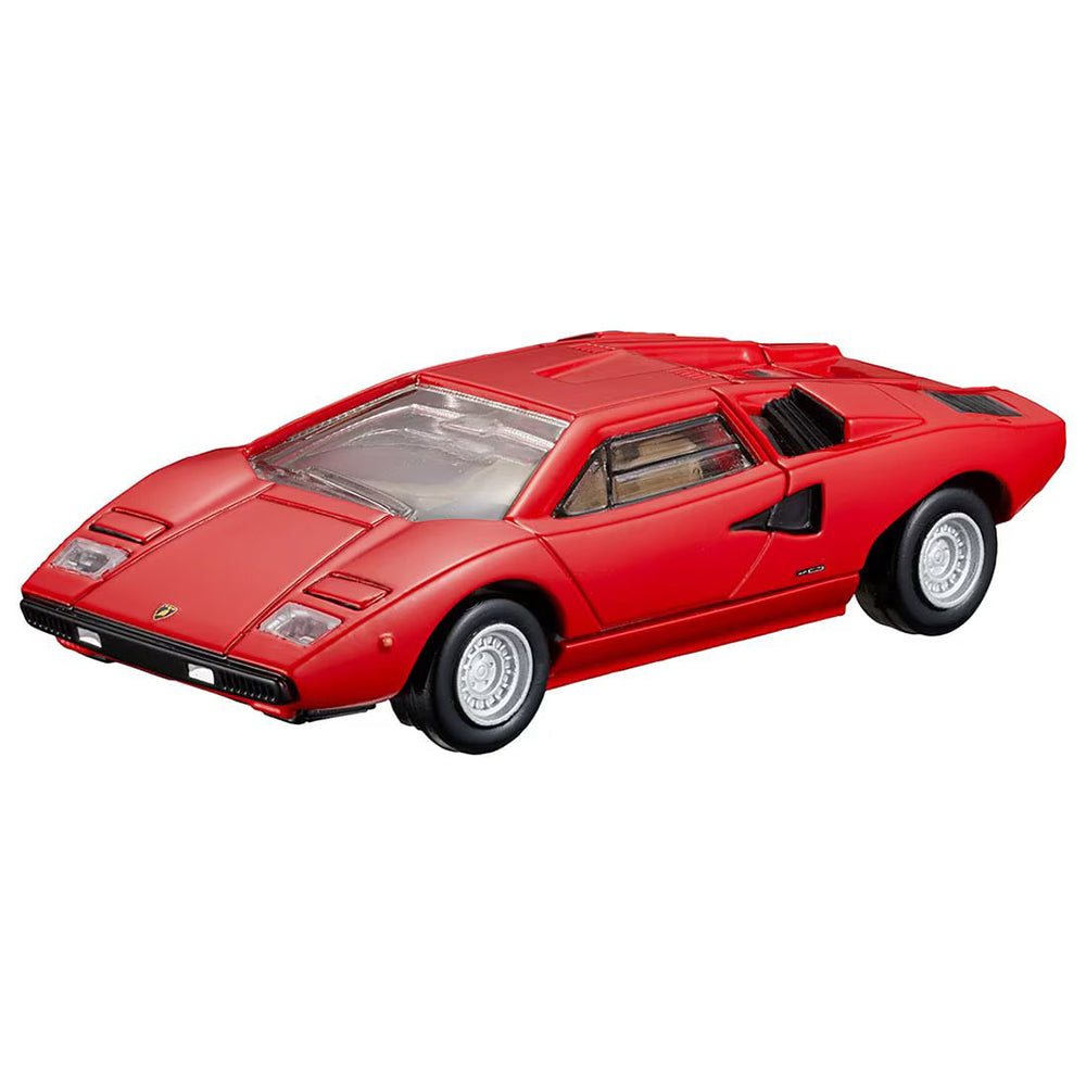 【現貨】Tomica-Premium No. 33 Lamborghini Countach LP 400'24