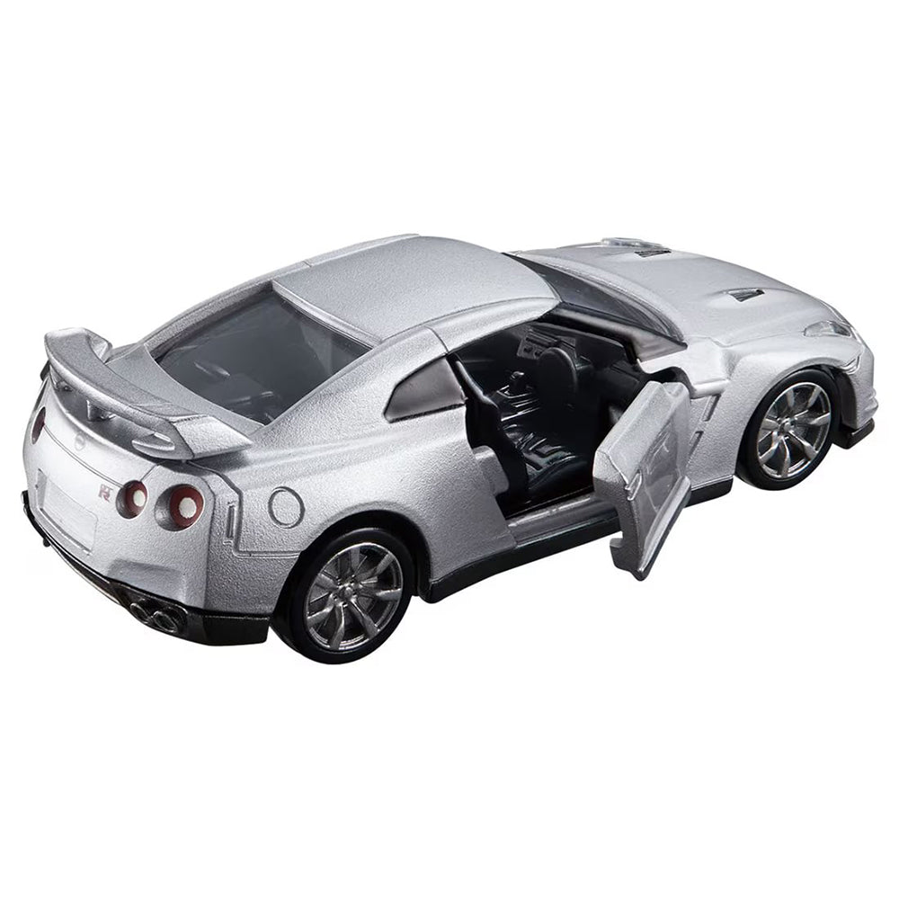 【現貨】Tomica-Premium No.17 Nissan GT-R