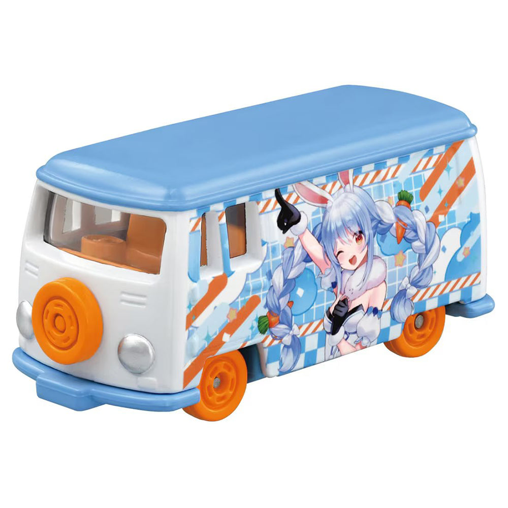 【現貨】Dream Tomica-SP V Tuber Hololive Collection (商品以每4盒(原箱)為單位下單)